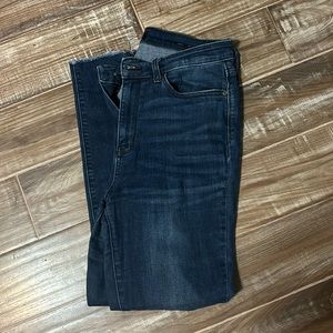 Judy Blue Skinny Fit Jeans